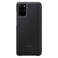 samsung led view cover galaxy s20 black ef ng985pb extra photo 3