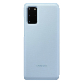samsung led view cover galaxy s20 blue ef ng985pl extra photo 3