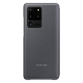 samsung led view cover galaxy s20 ultra grey ef ng988pj extra photo 3