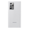 samsung led view cover galaxy note 20 ultra white silver ef nn985ps extra photo 3