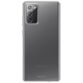 samsung clear cover galaxy note 20 transparent ef qn980tt extra photo 3