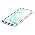 samsung silicone cover galaxy s10 lite white ef pg770tw extra photo 2