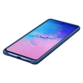 samsung silicone cover galaxy s10 lite blue ef pg770tl extra photo 2