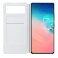 samsung s view wallet galaxy s10 lite white ef eg770pw extra photo 1