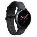 samsung galaxy watch active 2 r835 40mm lte stainless black extra photo 4