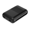 4smarts power bank volthub go 2 10000mah type c black extra photo 1