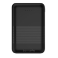 4smarts power bank volthub go 2 10000mah type c black extra photo 2