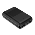 4smarts power bank volthub go 2 10000mah type c black extra photo 3