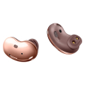 samsung galaxy buds live inear bluetooth headset r180 mystic bronze extra photo 2