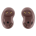 samsung galaxy buds live inear bluetooth headset r180 mystic bronze extra photo 4