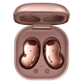 samsung galaxy buds live inear bluetooth headset r180 mystic bronze extra photo 5