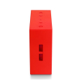 jbl go portable bluetooth speaker red extra photo 2
