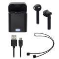 4smarts true wireless stereo headset eara tws 3 black extra photo 4