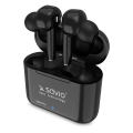 savio wireless bluetooth earphones tws 08 pro extra photo 1