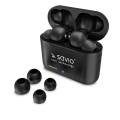 savio wireless bluetooth earphones tws 08 pro extra photo 2