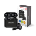 savio wireless bluetooth earphones tws 08 pro extra photo 4