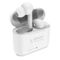 savio wireless bluetooth earphones tws 07 pro extra photo 1