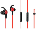huawei sport bluetooth headphones lite cm61 red extra photo 1