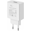 huawei hw 100400e01 super charge cp84 wall charger 40watt 10v white bulk extra photo 1