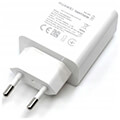 huawei hw 100400e01 super charge cp84 wall charger 40watt 10v white bulk extra photo 2