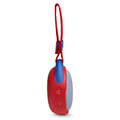 jbl pop kids portable wireless speaker with light 3w red extra photo 2