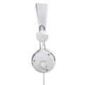 hama 184017 fun4phone on ear stereo headset white extra photo 3