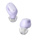 baseus bowie wm01 tws true wireless bluetooth headset purple extra photo 1