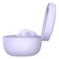 baseus bowie wm01 tws true wireless bluetooth headset purple extra photo 3