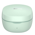 baseus encok wm01 tws true wireless bluetooth headset green extra photo 2 baseus encok wm01 tws true wireless bluetooth headset green extra photo 2