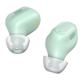 baseus encok wm01 tws true wireless bluetooth headset green extra photo 3 baseus encok wm01 tws true wireless bluetooth headset green extra photo 3