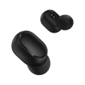 akoystika bluetooth xiaomi bhr4272gl mi true wireless earbuds basic 2 black extra photo 1