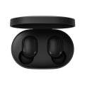 akoystika bluetooth xiaomi bhr4272gl mi true wireless earbuds basic 2 black extra photo 3