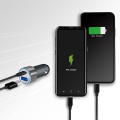 logilink pa0252 usb car charger 1x usb c pd 1x usb a qc 36w extra photo 4