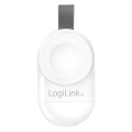 logilink pa0245 magnetic wireless charger for iwatch series extra photo 3