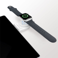 logilink pa0245 magnetic wireless charger for iwatch series extra photo 4