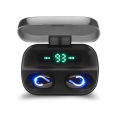 savio tws 06 wireless bluetooth earphones extra photo 1