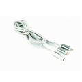 cablexpert cc usb2 am31 1m s extra photo 2