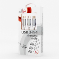 cablexpert cc usb2 am31 1m s extra photo 3