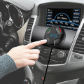 4smarts bluetooth fm transmitter dashremote with multimedia in charging and hands free function extra photo 7