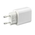 4smarts fast charging set 20w with 15m usb c to usb c cable extra photo 2