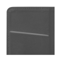 smart magnet flip case for samsung a20s black extra photo 1