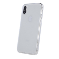 slim back cover case 18 mm for iphone 12 pro max 67 transparent extra photo 1