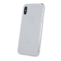 slim back cover case 18 mm for iphone 12 pro max 67 transparent extra photo 1