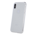 slim back cover case 18 mm for iphone 11 pro transparent extra photo 1