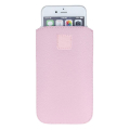 pouch case slim up mono 51 samsung s5 powder pink extra photo 1