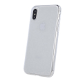 slim back cover case 18 mm for iphone 11 pro max transparent extra photo 2