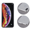 slim back cover case 18 mm for samsung a50 a30s a50s transparent extra photo 1