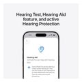 apple airpods pro 3 mfhp4zm extra photo 3 apple airpods pro 3 mfhp4zm extra photo 3