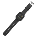 forever jw 100 smartwatch igo black extra photo 3