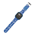 forever jw 100 smartwatch igo blue extra photo 3